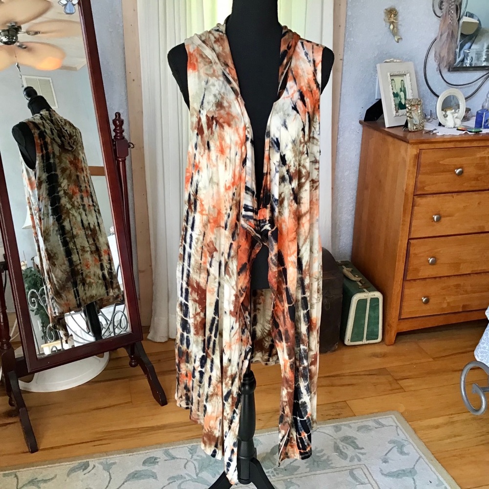 Kimono/Duster